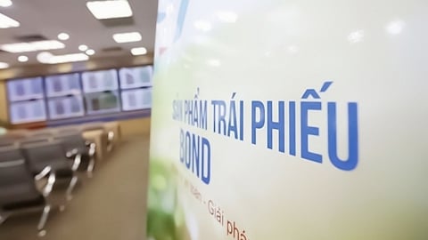 SCB bị kiểm soát đặc biệt khiến doanh nghiệp phải mua lại trái phiếu