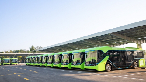 ADB thu xếp 135 triệu USD cho VinFast