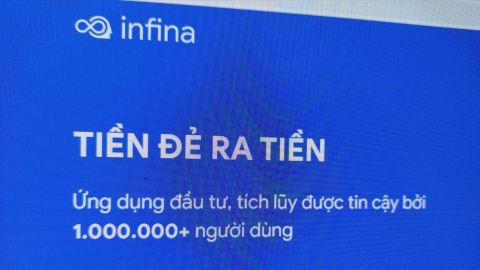 Passion Invest, Finhay, Tikop, Infina bị khuyến cáo rủi ro