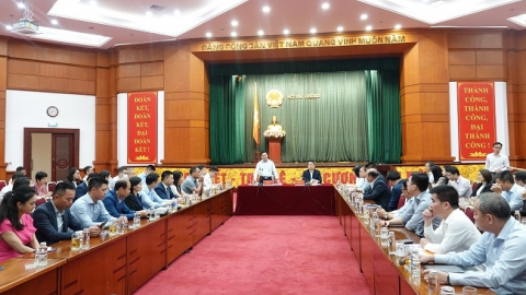 Bộ Tài chính yêu cầu doanh nghiệp thanh toán trái phiếu đúng hạn