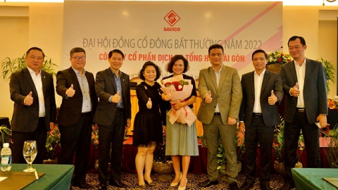 Savico bổ sung thành viên hội đồng quản trị