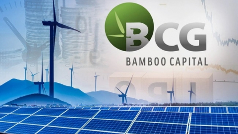 Vì sao FiinRatings dừng xếp hạng tín nhiệm Bamboo Capital?