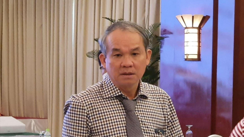 Bầu Đức thắp lên hy vọng cho cổ đông HAGL
