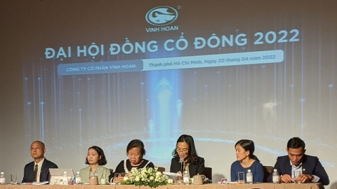 4 định hướng cốt lõi của Vĩnh Hoàn