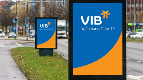 VIB đạt lợi nhuận 6 tháng hơn 5.000 tỷ, tăng 27% so với cùng kỳ