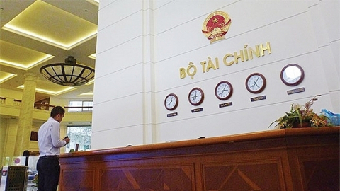 Bộ Tài chính: ‘Nên chọn doanh nghiệp uy tín để đầu tư trái phiếu’