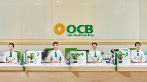 OCB dự kiến áp dụng Basel III vào cuối năm 2022
