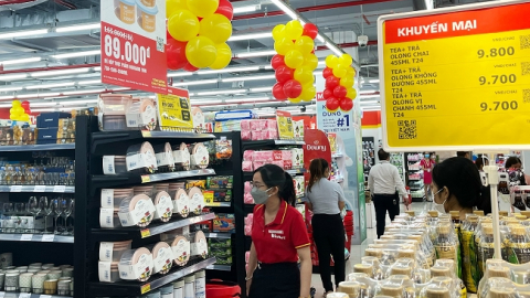 3 xu hướng dẫn dắt ngành bán lẻ trong nửa cuối năm