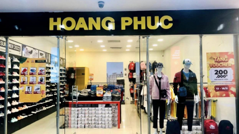 Hoang Phuc International lần đầu phát hành trái phiếu