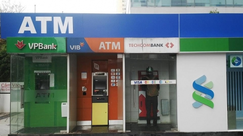 Moody's cập nhật xếp hạng tín nhiệm 12 ngân hàng Việt