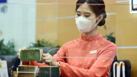 Ngành ngân hàng sẽ phục hồi mạnh mẽ từ giữa năm sau
