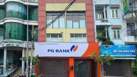 PG Bank đổi tên thành ngân hàng Thịnh vượng và Phát triển