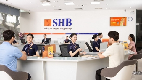 SHB giảm lãi suất cho vay tới 2%/năm hỗ trợ khách hàng