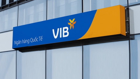 VIB huy động thành công 280 triệu USD vốn quốc tế