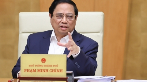 Nền kinh tế dần lấy lại đà tăng trưởng