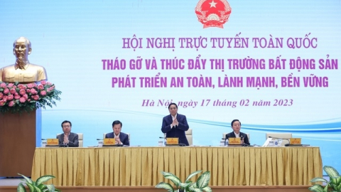 Vingroup, Novaland đề xuất gì trong hội nghị với Thủ tướng?