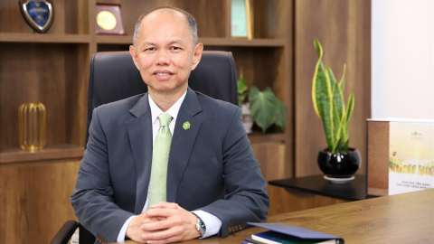 Novaland thay Tổng giám đốc