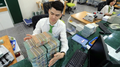 Chính phủ yêu cầu tiếp tục giảm mặt bằng lãi suất từ 1,5 – 2%