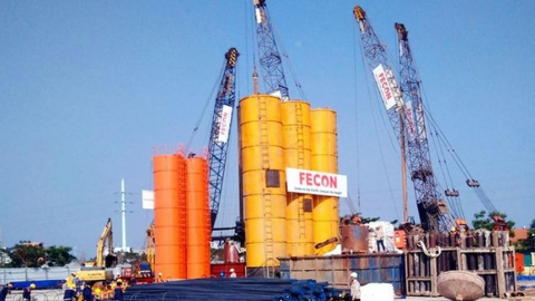 Fecon nợ tiền bảo hiểm và nghịch lý doanh nghiệp đầu tư công