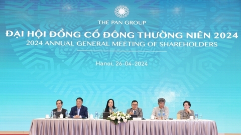 Những lựa chọn khác biệt ở PAN Group