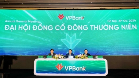 VPBank kỳ vọng bứt phá trong hai năm tới