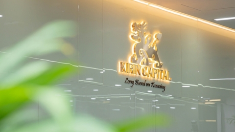 Kirin Capital tiết lộ giá bán công ty chứng khoán, công ty quản lý quỹ