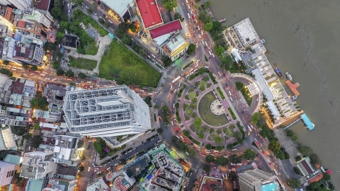 Ngân hàng quay trở lại cho vay doanh nghiệp lớn?