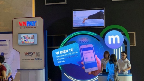 Mobile Money: Khi điện thoại thông minh thay thế ví tiền