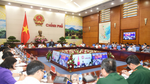 Quản lý chặt việc chuyển mục đích sử dụng rừng tự nhiên