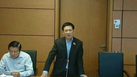 Tổng Kiểm toán Nhà nước: Không chỉ 12, có 40 dự án yếu kém, thua lỗ