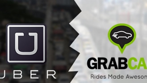 Bộ Giao thông vận tải lên tiếng về kiến nghị dừng Uber và Grab