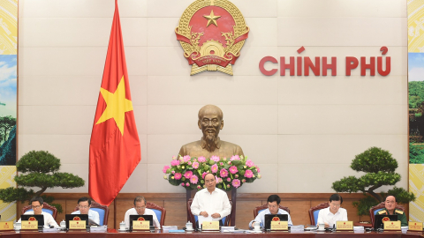 Thủ tướng: Không say sưa kết quả mà quên nhiệm vụ nặng nề