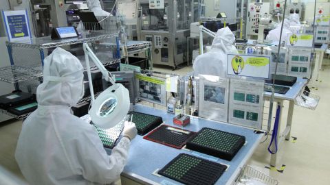 Xuất siêu 1,23 tỷ USD nhờ doanh nghiệp FDI