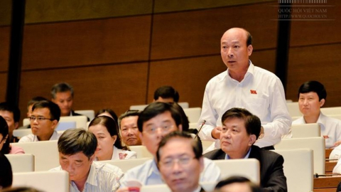 'Doanh nghiệp phải chịu từ 12 - 15 loại thuế và phí'