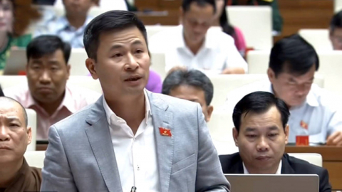 'Việt Nam phần lớn chưa hoàn thành trạng thái 2.0'