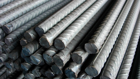 Bộ Công thương phản hồi về thông tin thép Trung Quốc 'đội lốt' thép Việt Nam