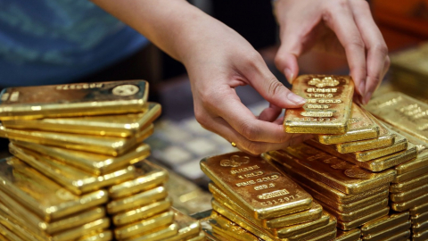 Giá vàng hôm nay 13/12: Yên ắng trước cuộc họp Fed