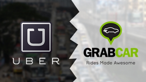 Thứ trưởng Bộ Giao thông: Cơ quan quản lý cần bắt nhịp nhanh với Uber, Grab