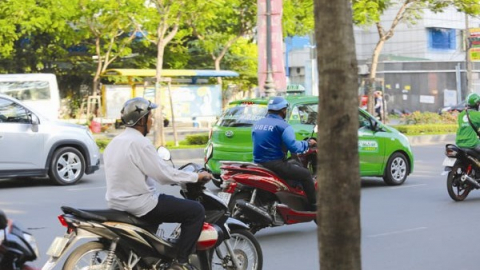 Grab, Uber và câu chuyện chống xói mòn cơ sở thuế