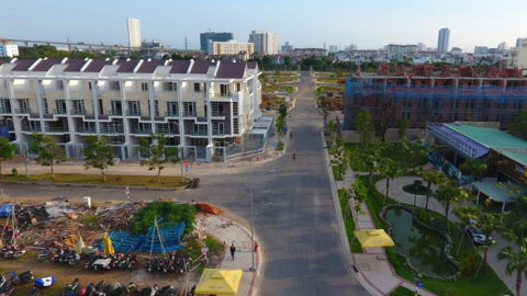 Nhà nước thất thu bởi có 2 giá đất