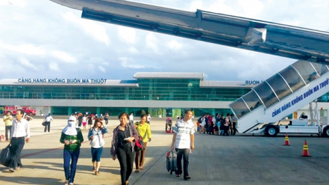 Giá vé máy bay sẽ tăng ra sao?