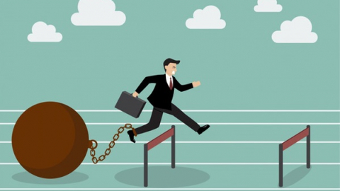 Startup: Ít tiền, nhiều thách thức, làm sao phát triển bền vững?