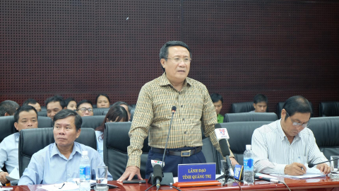 Sửa đổi nghị định để có ‘đội tàu 67’ lớn mạnh vươn khơi