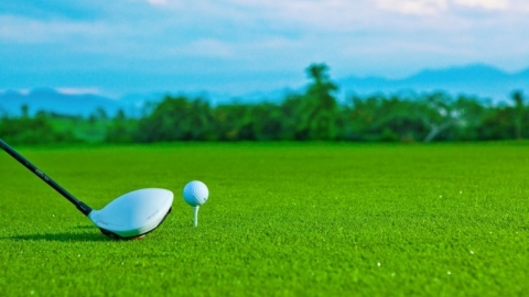 Đề nghị bổ sung sân golf quốc tế tại xã Vinh Xuân vào quy hoạch sân golf Việt Nam