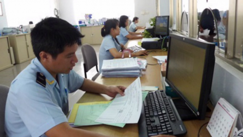 Yêu cầu xử lý dứt điểm các khoản nợ thuế