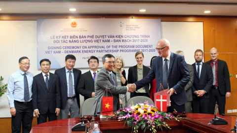 'Thách thức chính của Việt Nam là tăng trưởng bền vững'