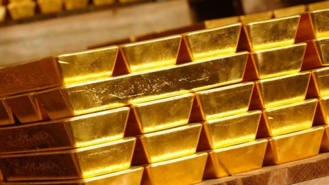 Giá vàng hôm nay 11/1: Nhận tin tích cực từ Trung Quốc