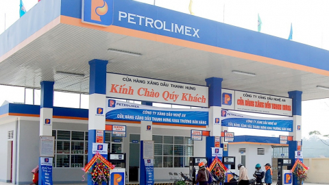 Chứng khoán ngày 11/1: Petrolimex dẫn đầu nhóm kéo VN-Index lên đỉnh mới