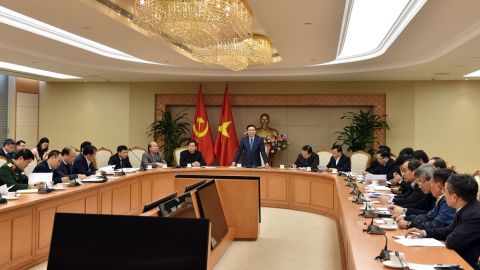Nhiều doanh nghiệp nhà nước chưa có lãnh đạo chủ chốt