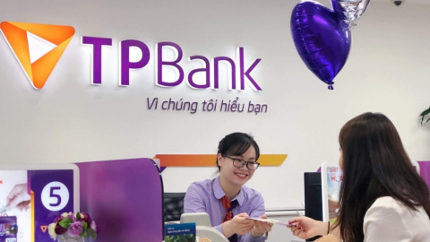 TPBank dành 10 tỷ đồng tri ân khách hàng gửi tiết kiệm